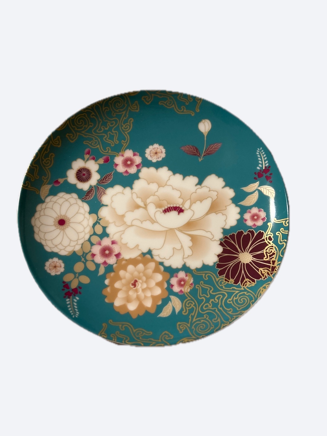Maxwell & Williams Kimono Fine Bone China Plate