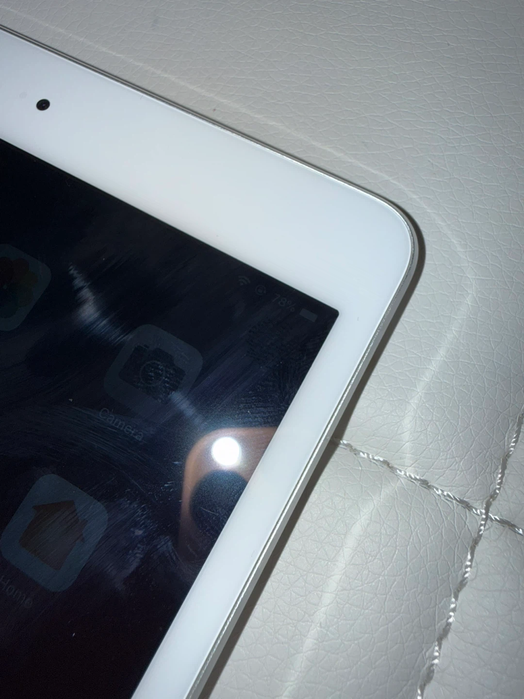 Apple iPad Mini 2 32GB White Wi-Fi ME277C/A - photo 5