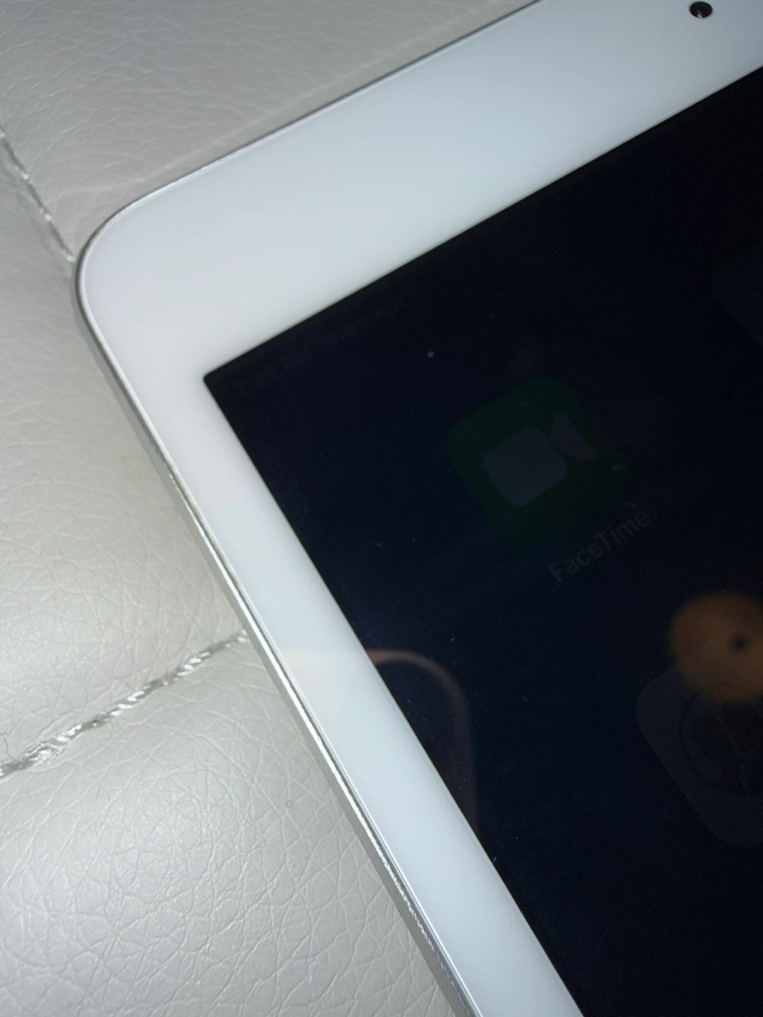 Apple iPad Mini 2 32GB White Wi-Fi ME277C/A - photo 3