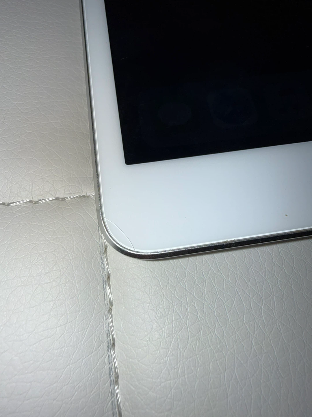 Apple iPad Mini 2 32GB White Wi-Fi ME277C/A - photo 2