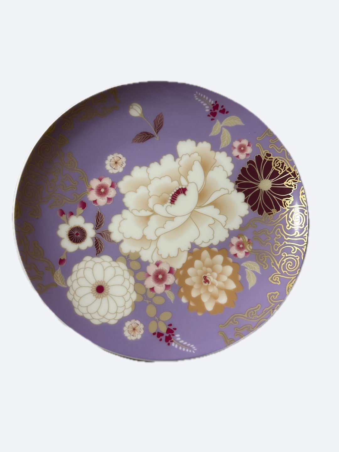 Maxwell & Williams Kimono Fine Bone China Plate - photo 4