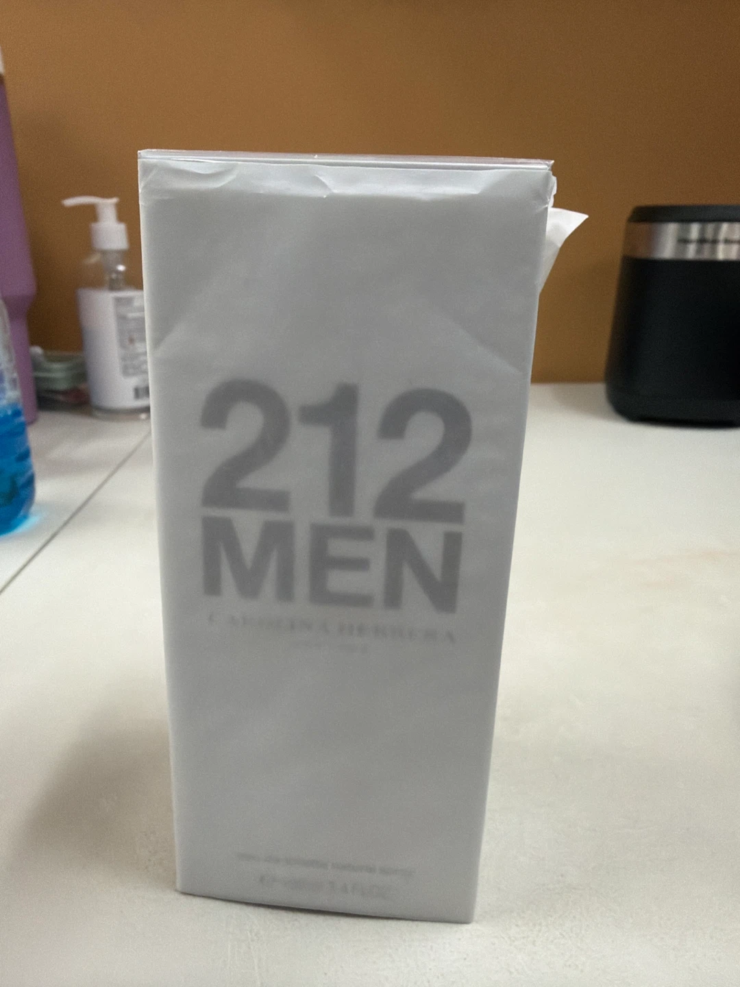 Perfume 212 Carolina Herrera
