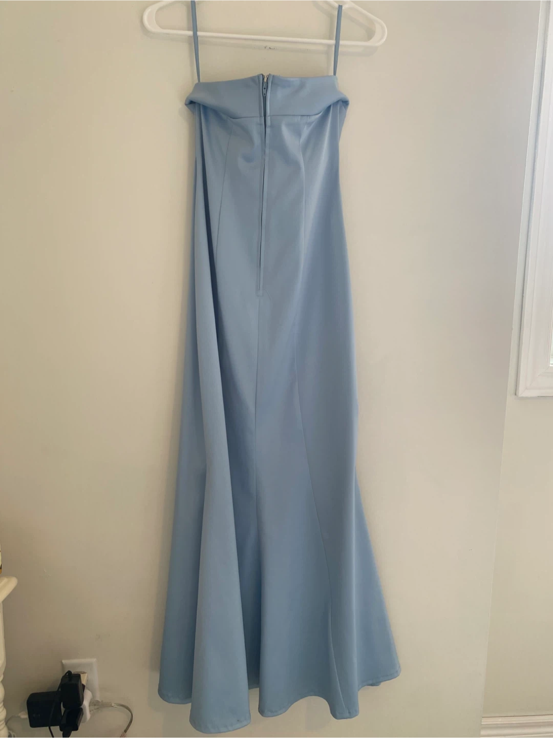 Long Prom/ Evening dress - photo 2