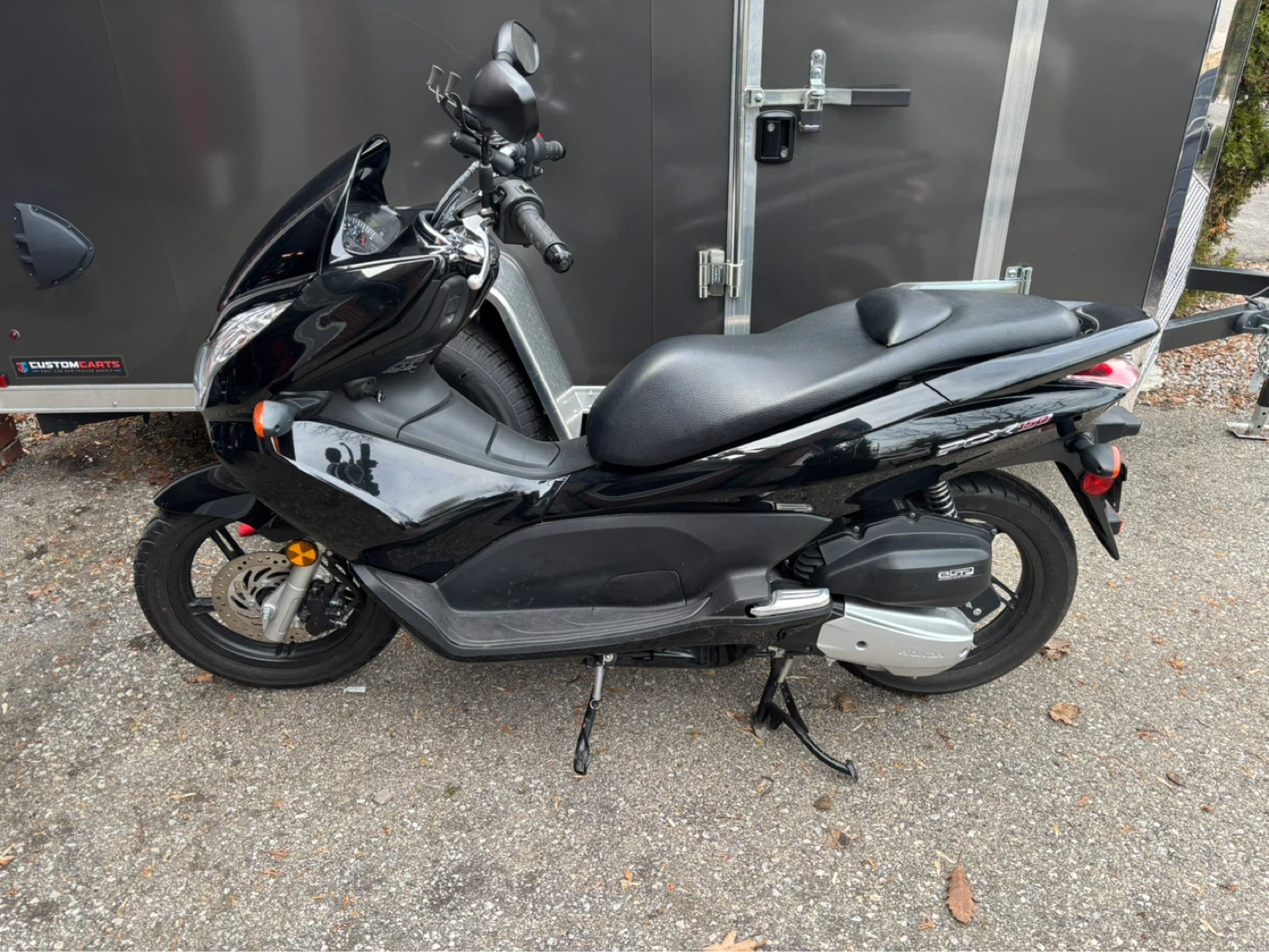 Honda PCX 150 Scooter
