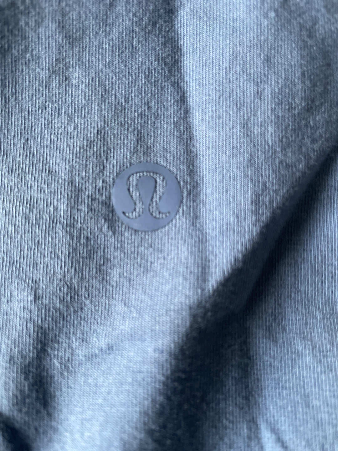 Lululemon Tank Tops (Blue and White) - photo 3
