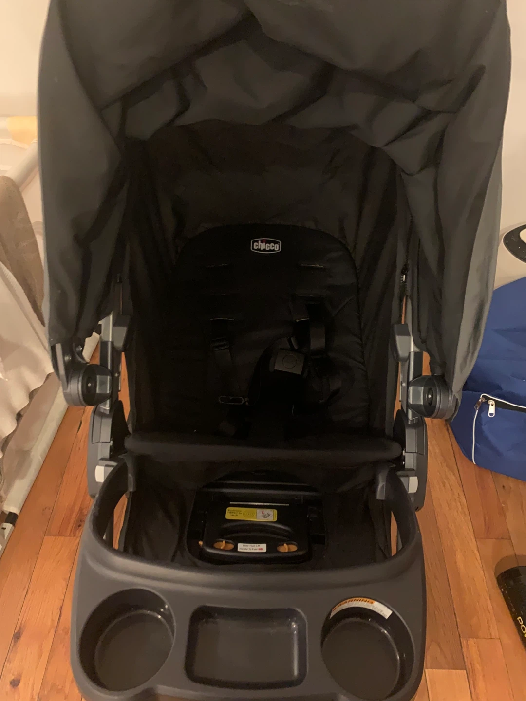 Chicco Bravo Stroller - photo 2