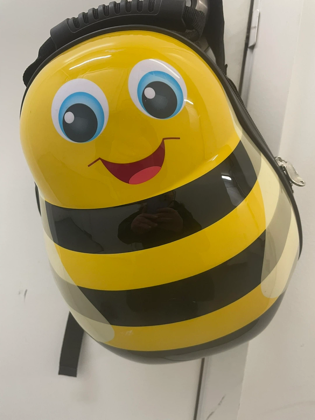 Heys Kids Bee Design Backpack (NEW)