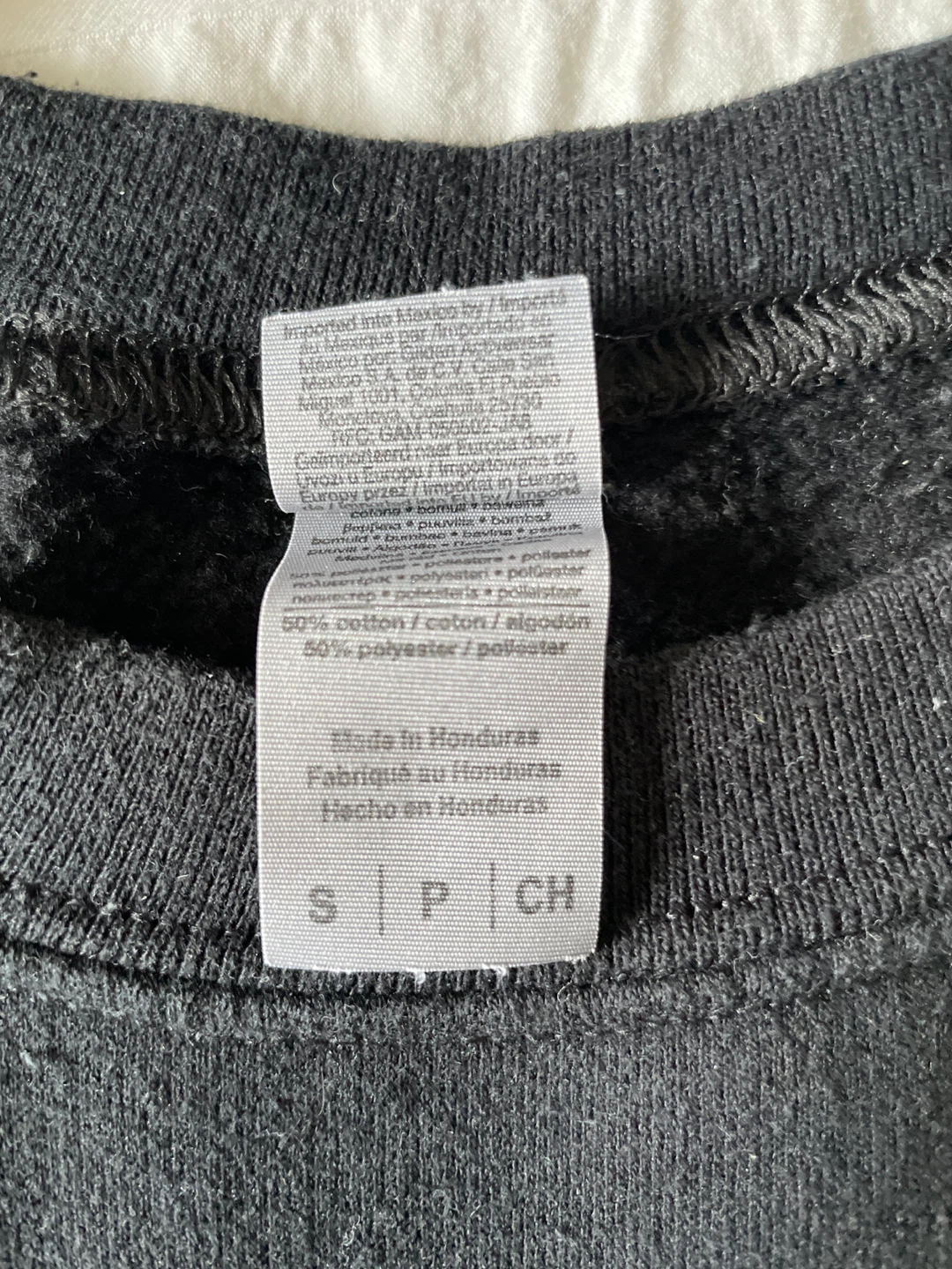 Gildan Calgary Sweatshirt Size S - photo 2