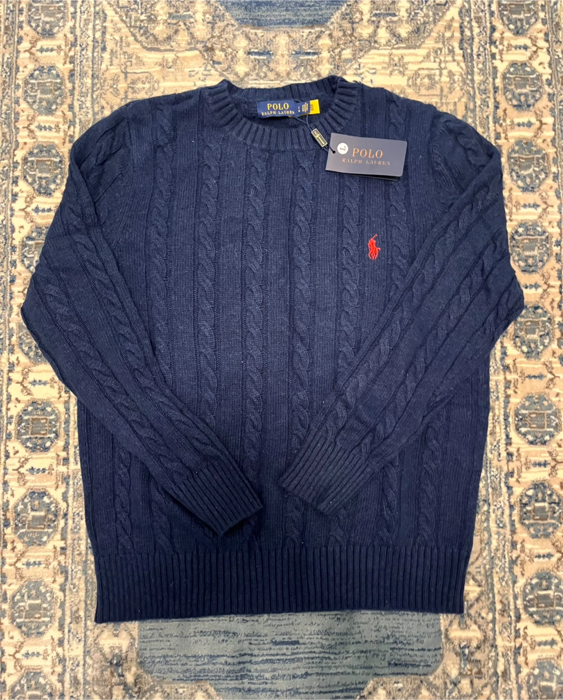 Polo Ralph Lauren Navy blue