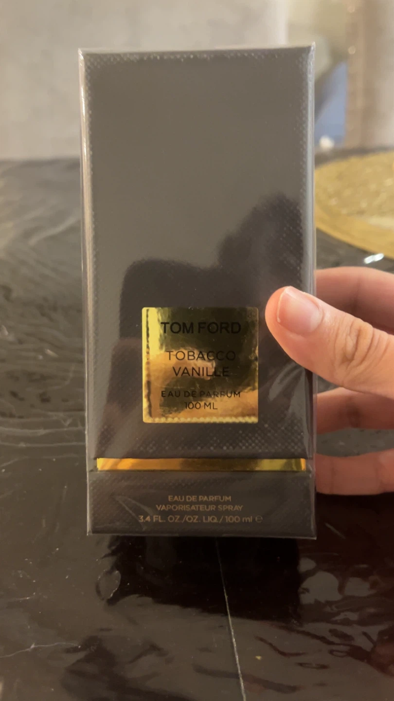 Tom Ford Tobacco Vanille 100ml (EDP)