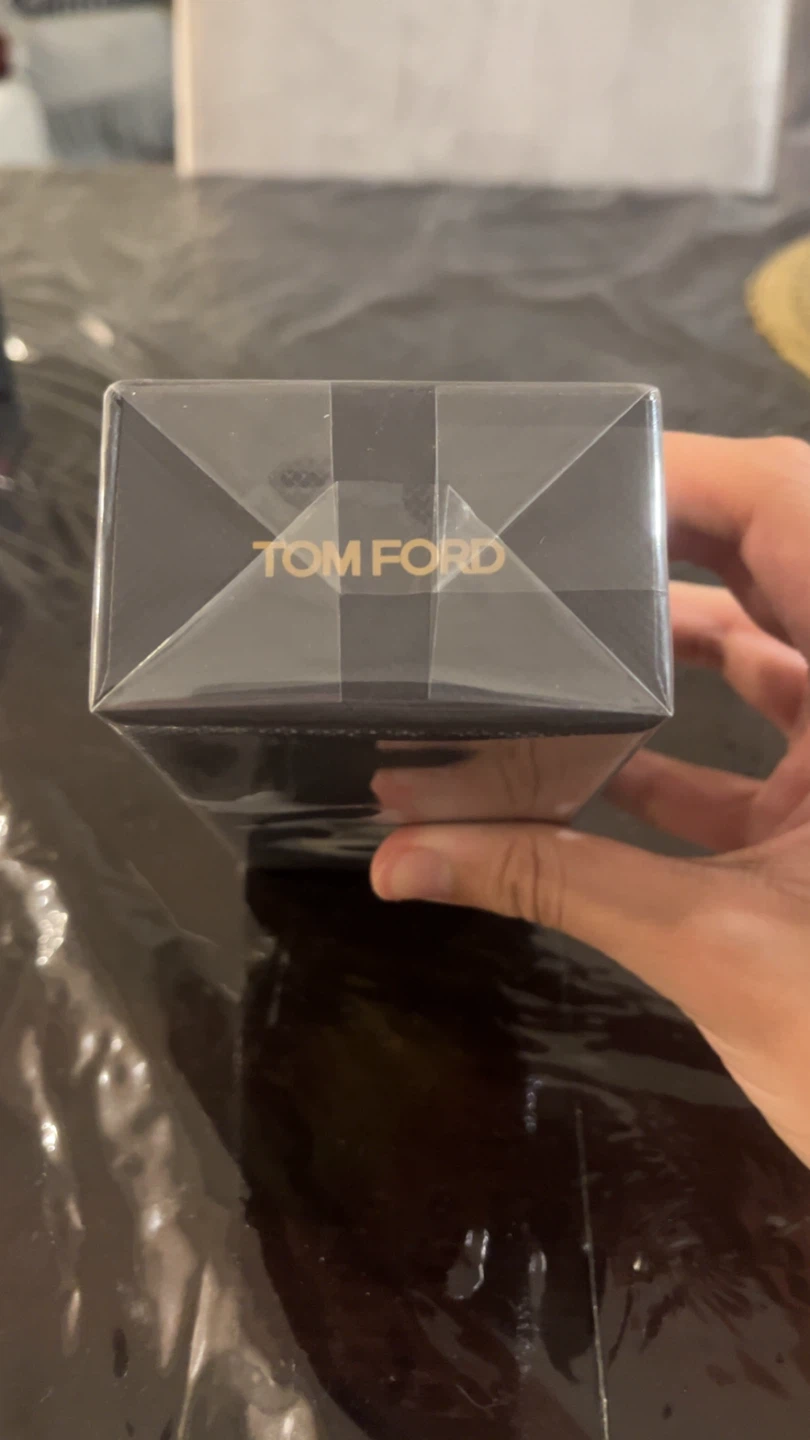 Tom Ford Tobacco Vanille 100ml (EDP) - photo 3