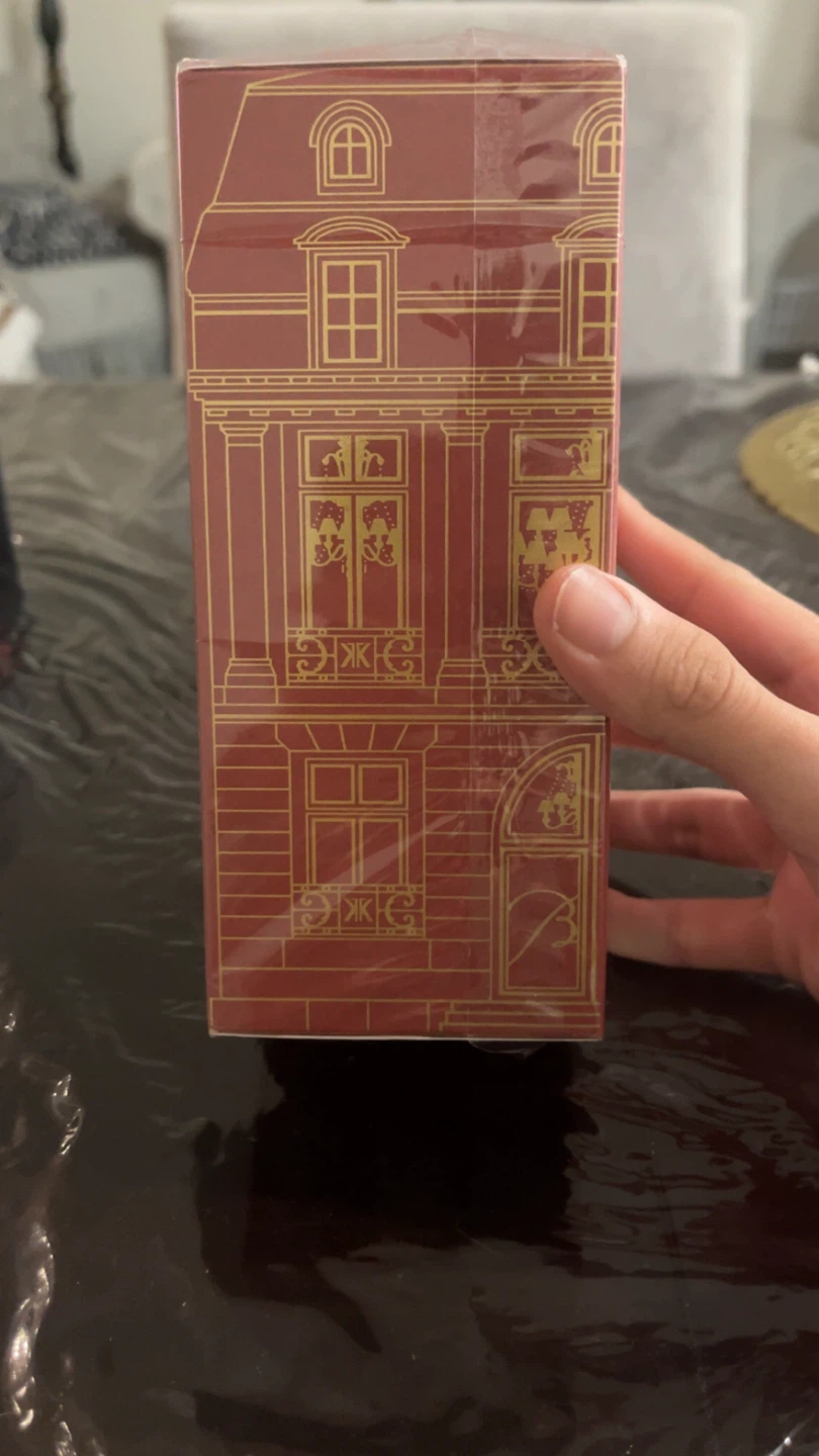 Maison Francis Kurkdjian Baccarat Rouge 540 Extrait de Parfum - photo 3
