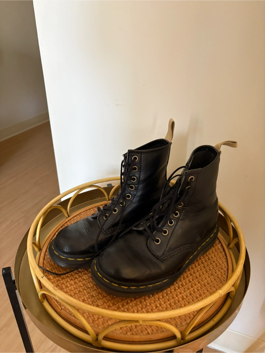 Doc martens size 5