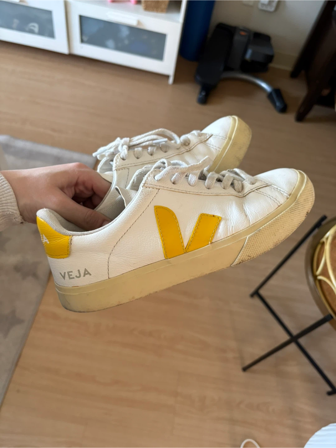 Veja shoes size 7 - photo 2