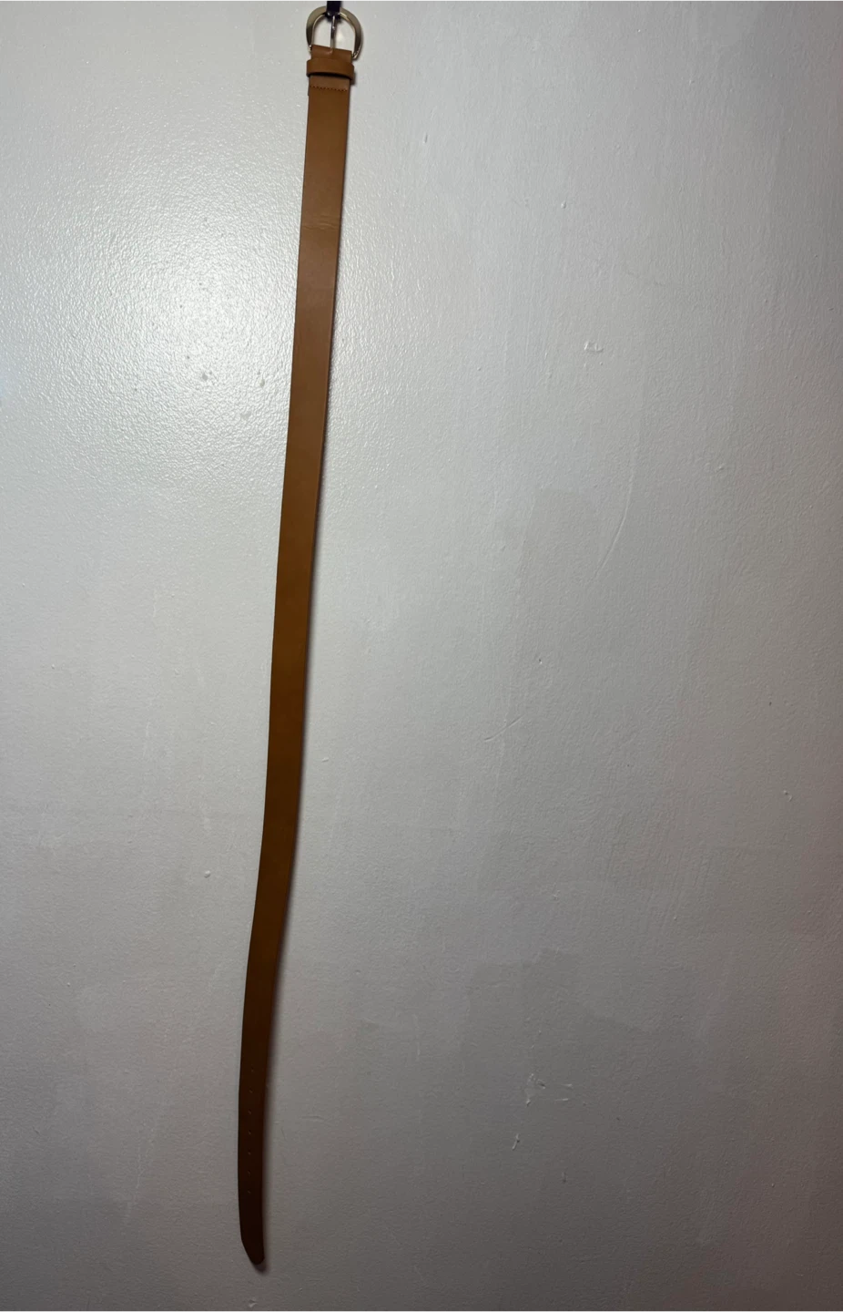 Target Belt - Tan - Size 2X - photo 2