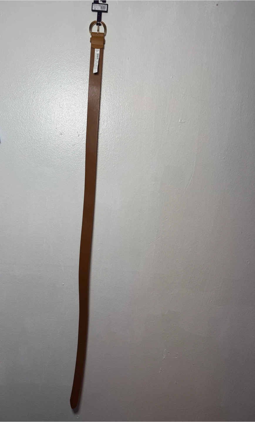 Target Belt - Tan - Size 2X - photo 5
