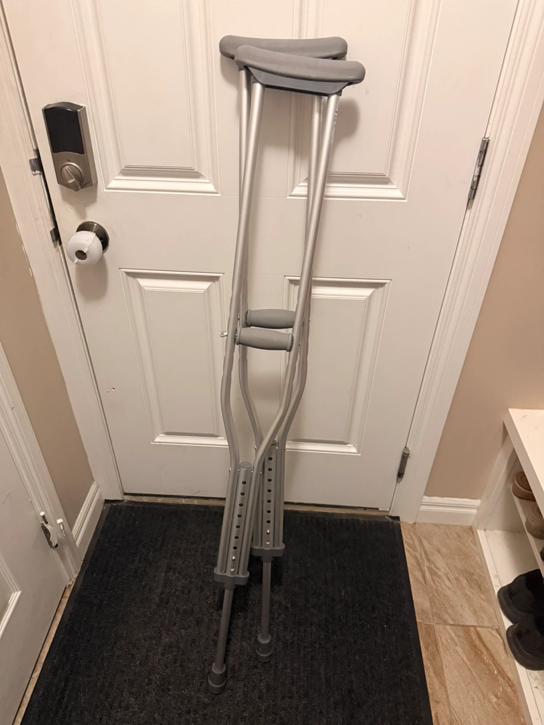 Adult Crutches