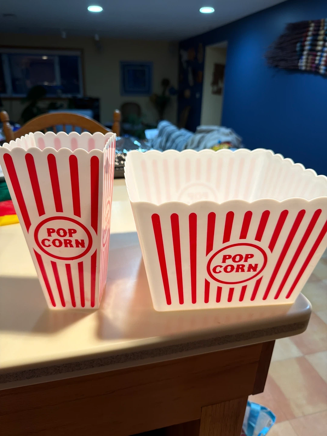 Nostalgia Red Popcorn Machine - photo 2