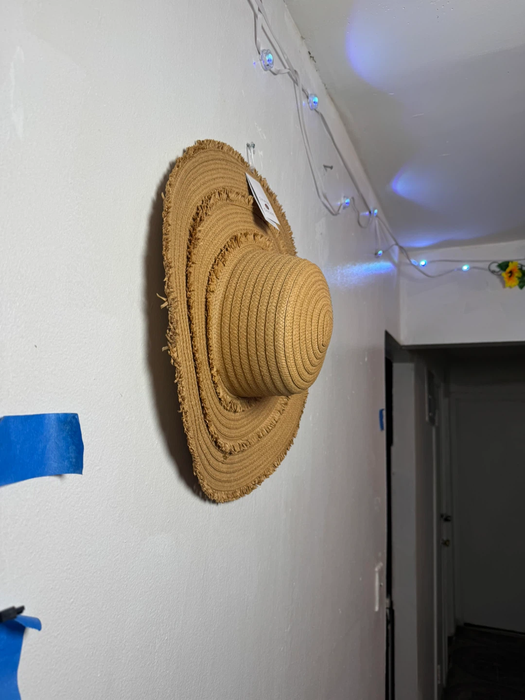 Straw Sun Hat - photo 5