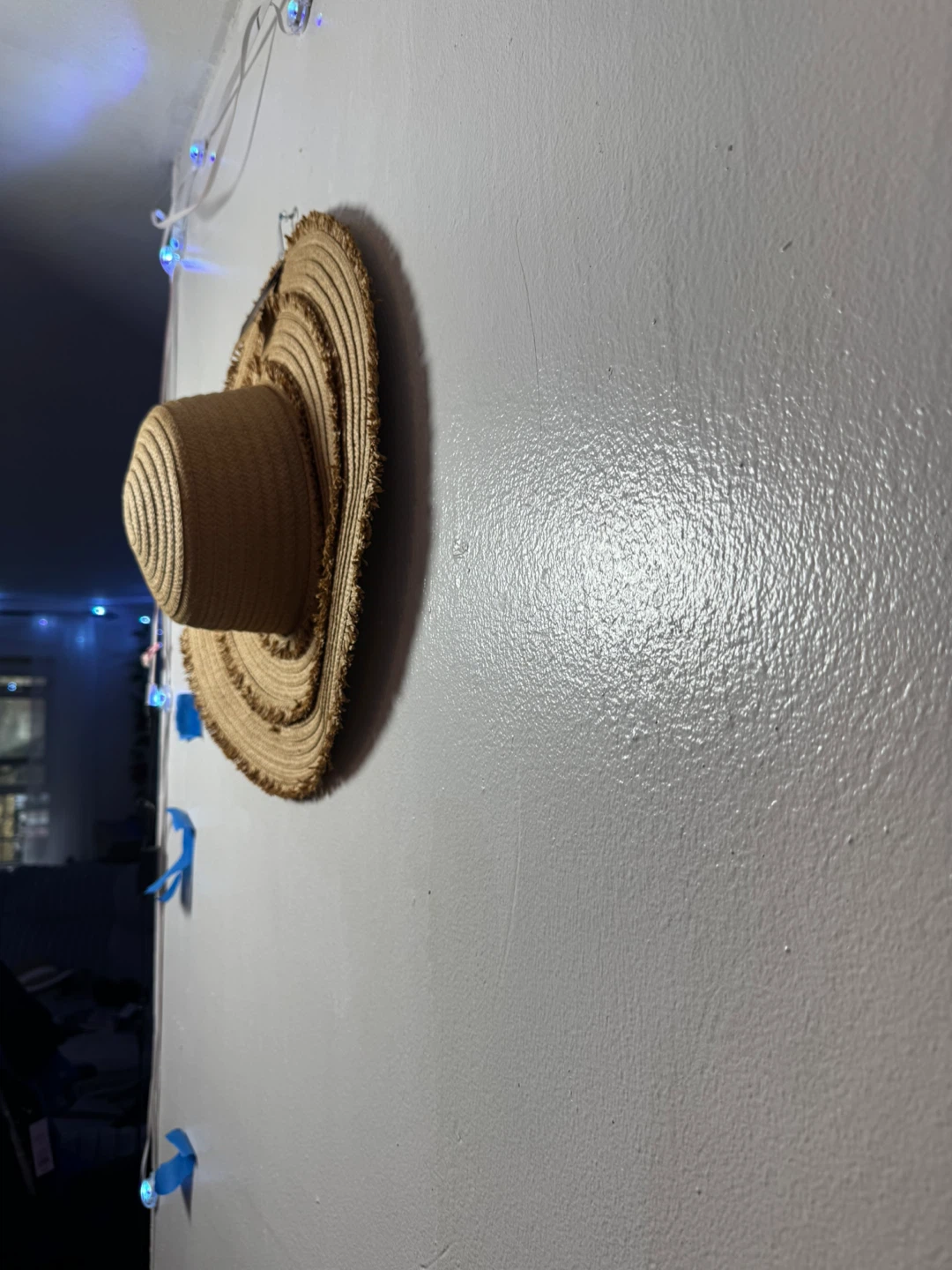Straw Sun Hat - photo 4