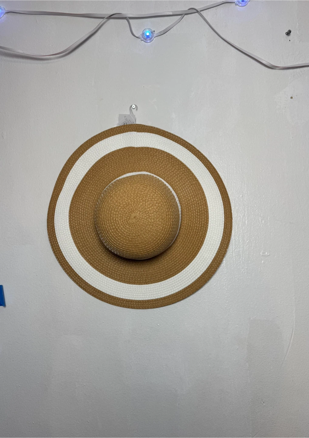 Shade & Shore Straw Sun Hat - photo 4