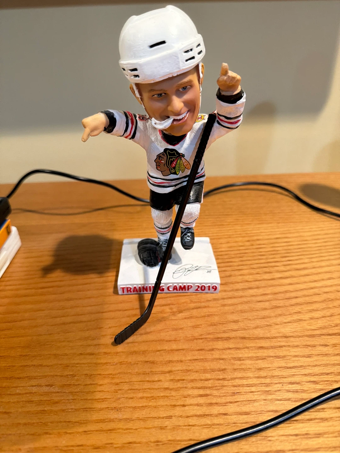 Patrick Kane 2010 Championship Anniversary Edition - photo 2