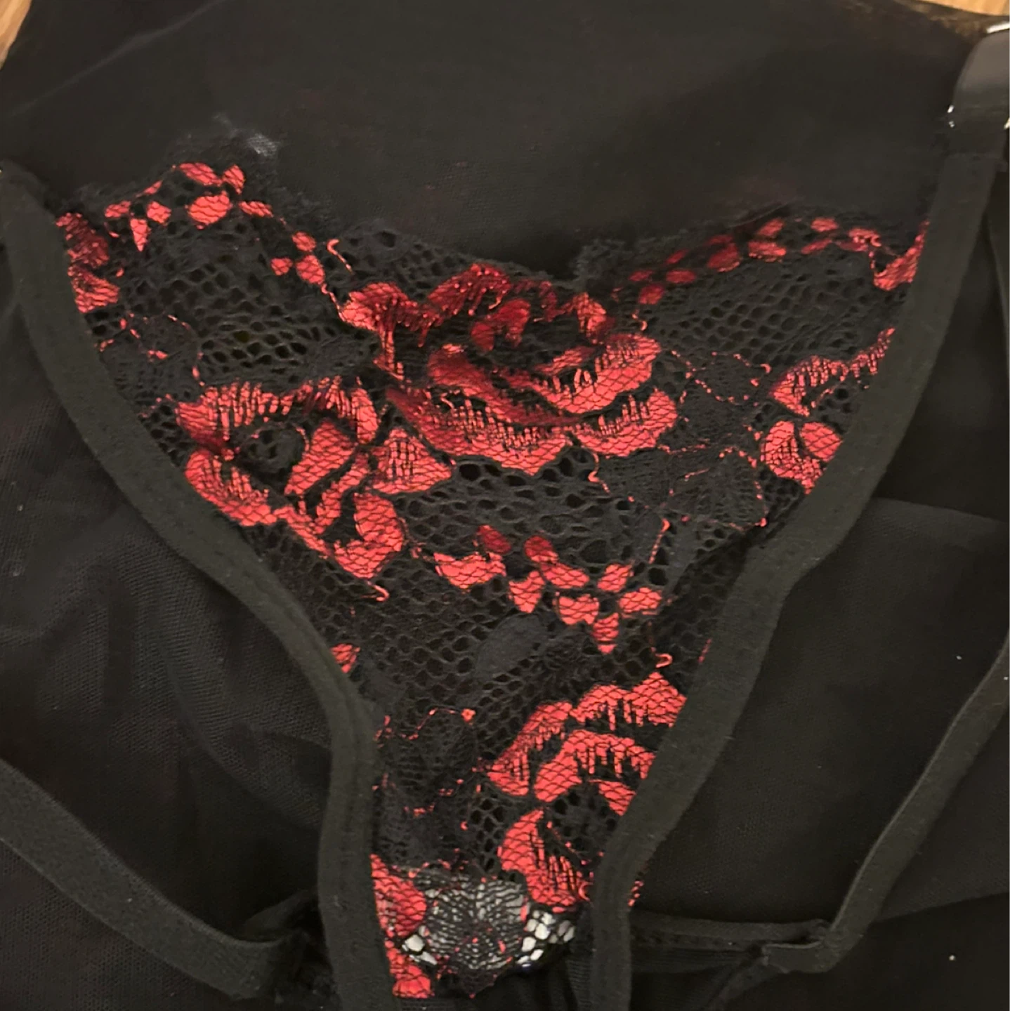 Two babydoll lingerie sets - photo 5