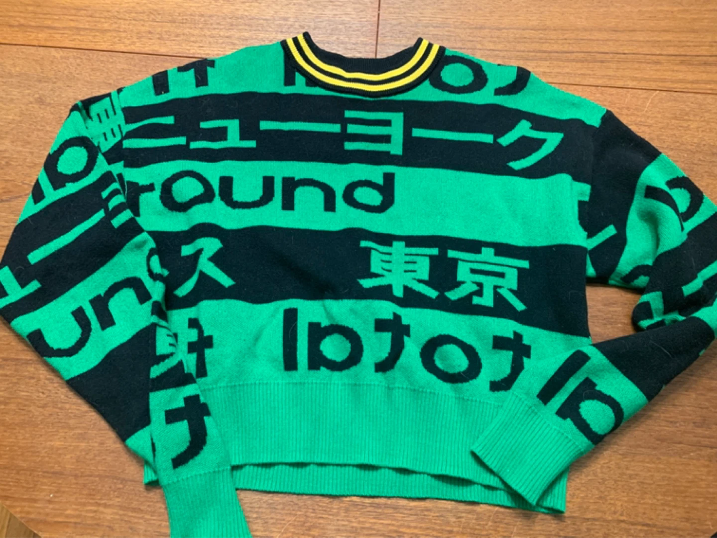 Women’s sweater - photo 3