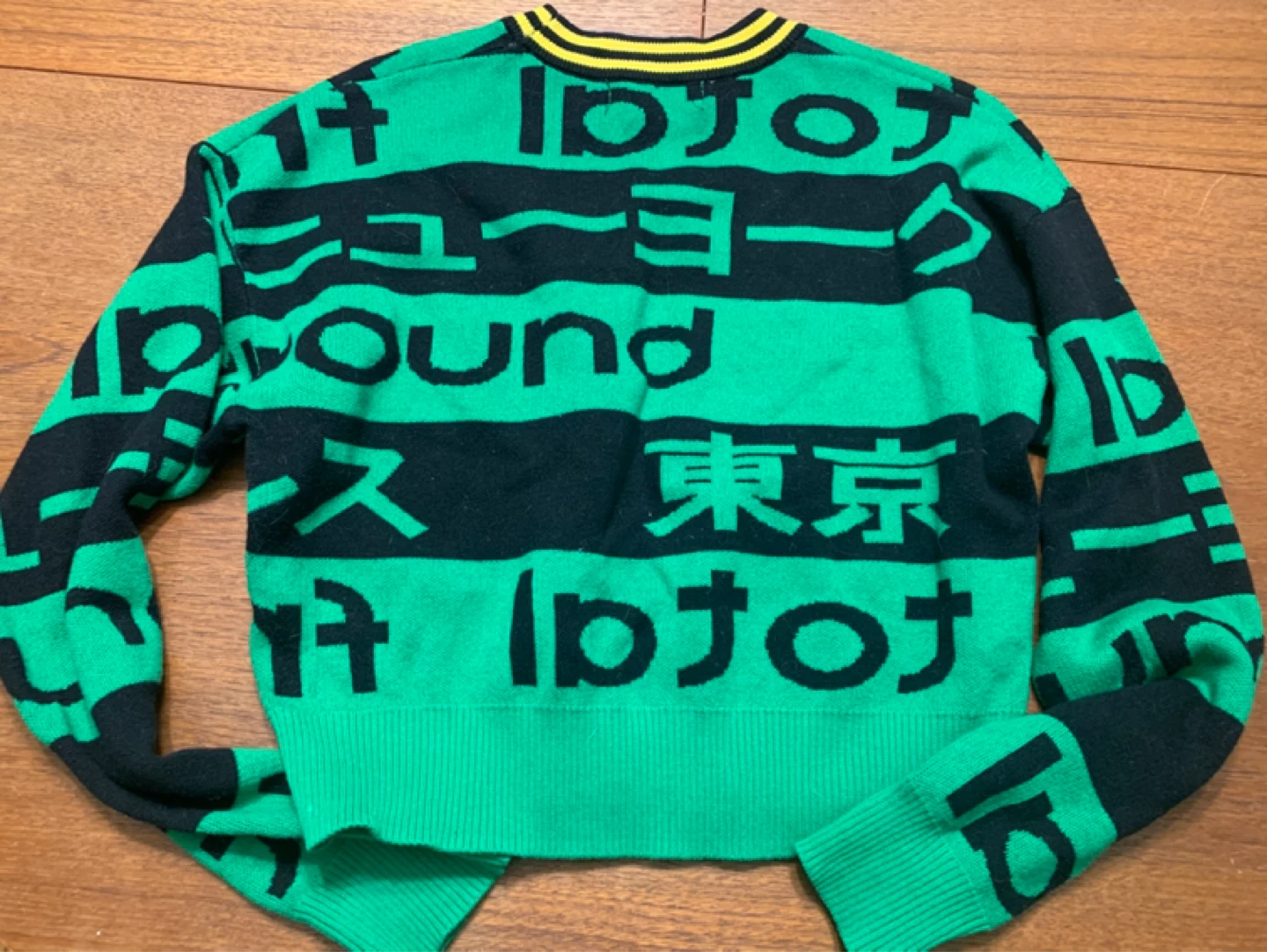 Women’s sweater - photo 2