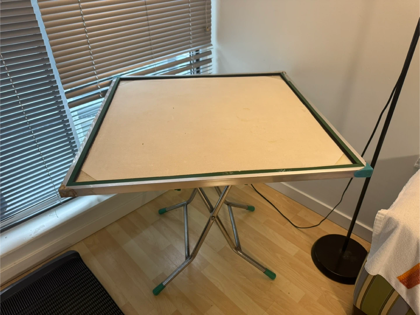 Folding Table (Mahjong Table) - photo 2
