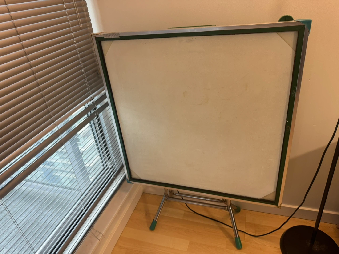 Folding Table (Mahjong Table)