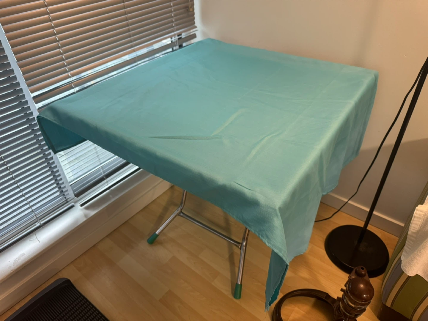 Folding Table (Mahjong Table) - photo 3