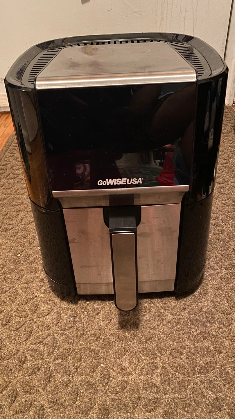 GoWISE USA Air Fryer