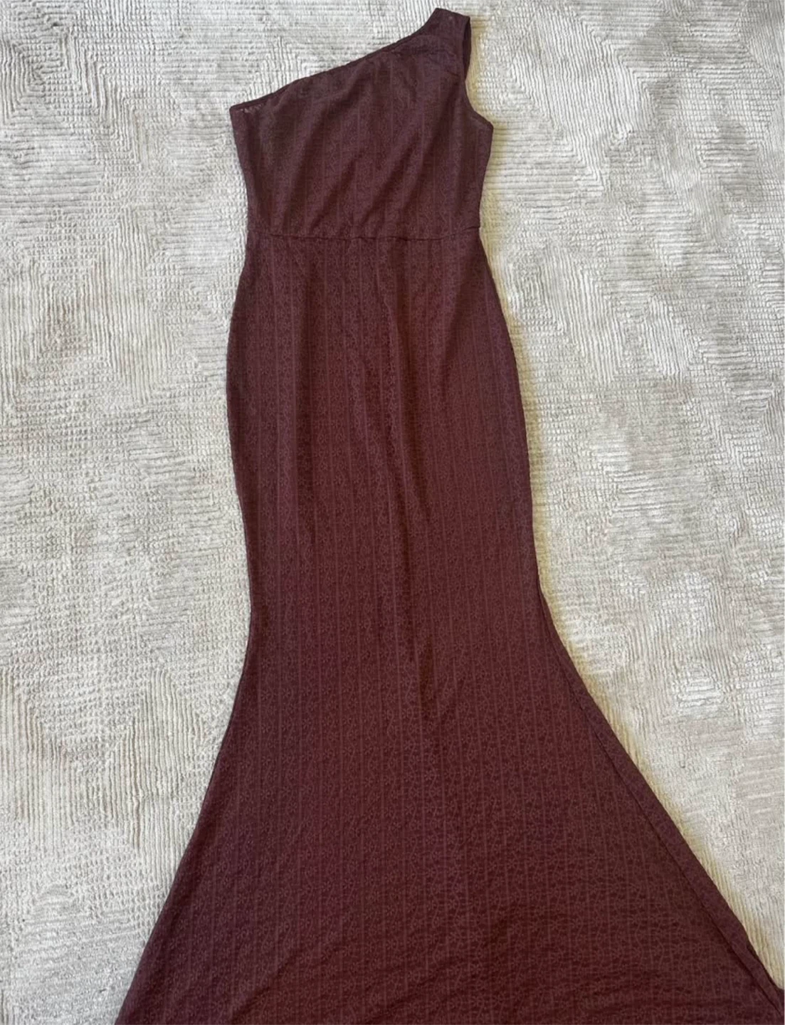 Fashion Nova Lace Dress