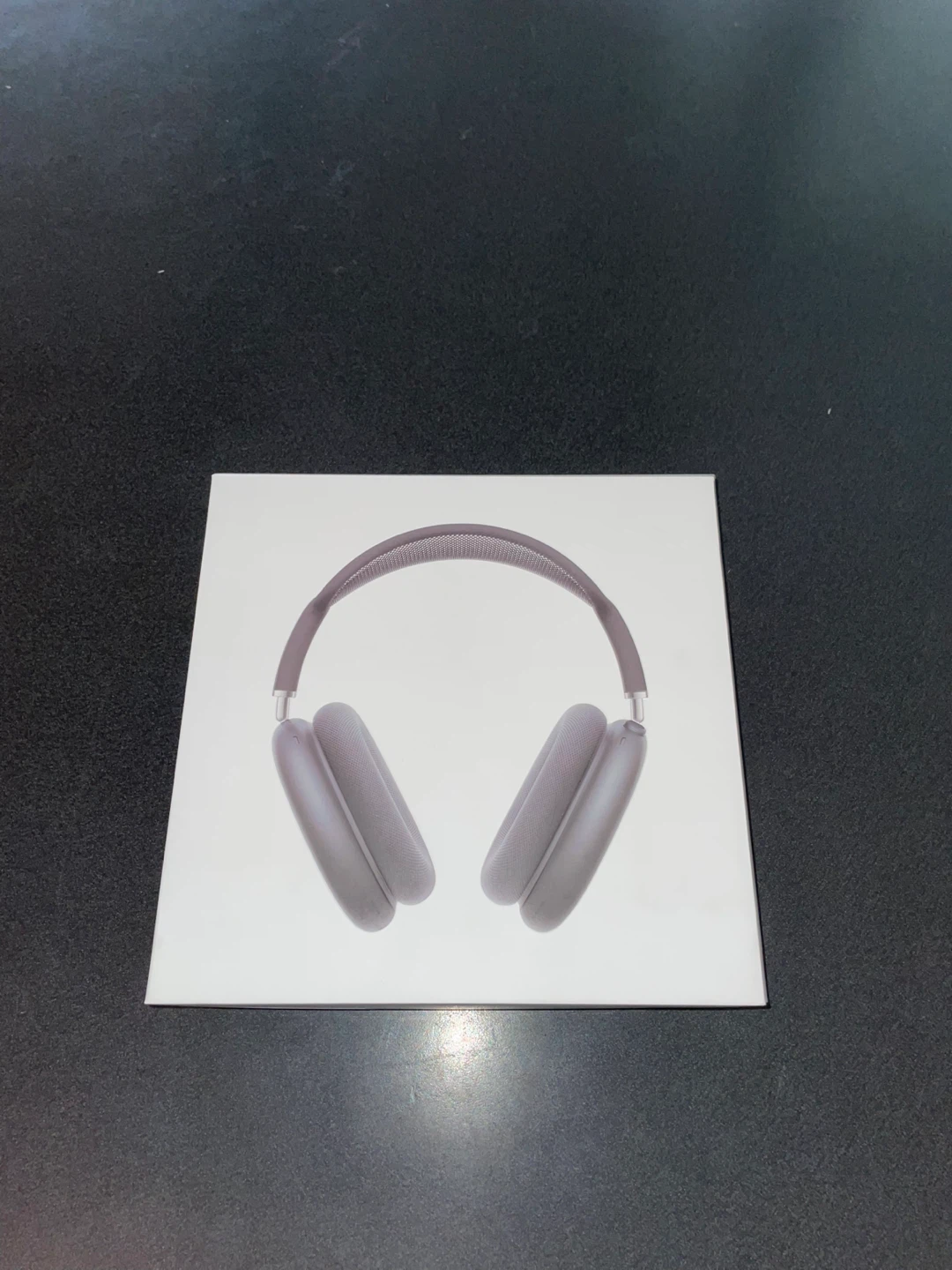 AirPod max - photo 2