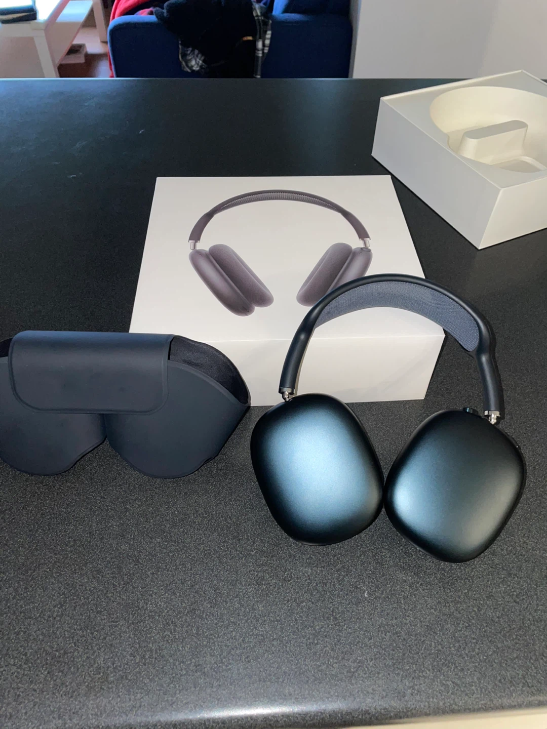 AirPod max