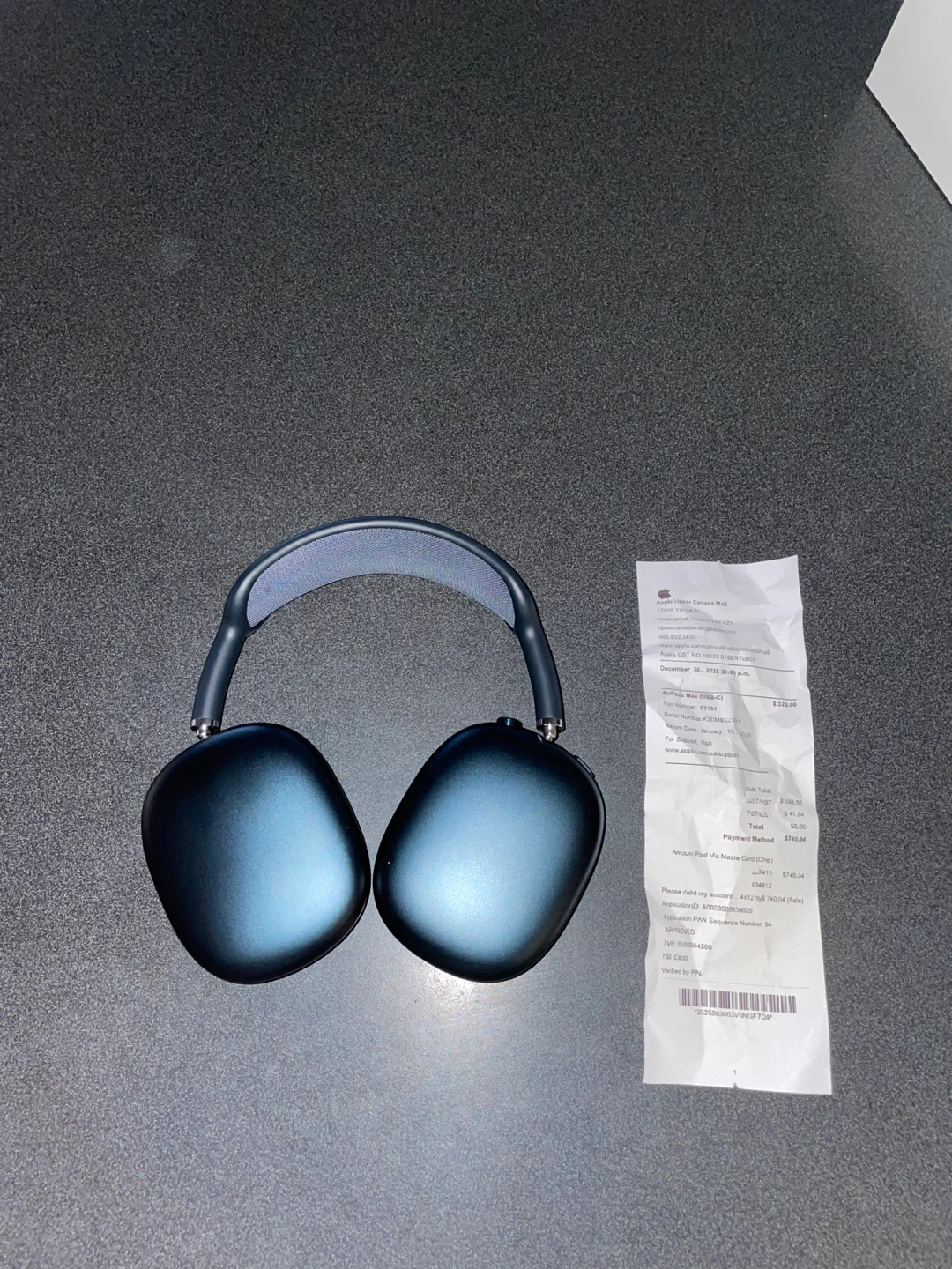 AirPod max - photo 4