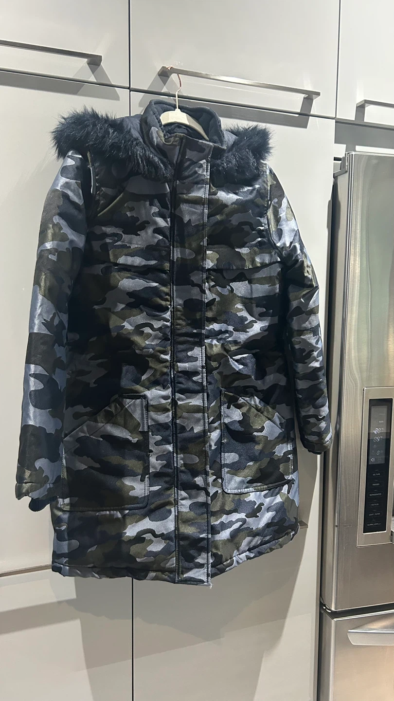 JOE FRESH Woman’s Jacket