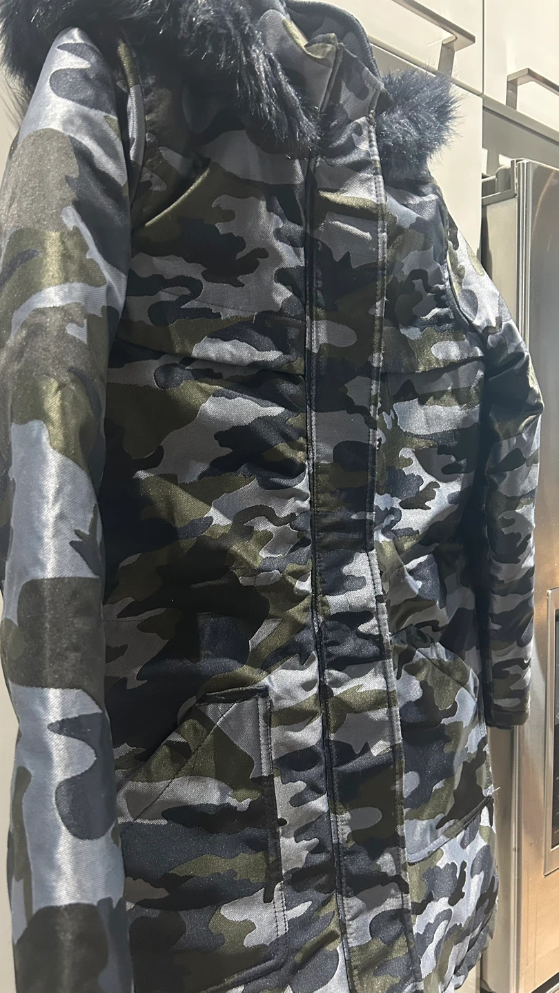 JOE FRESH Woman’s Jacket - photo 2
