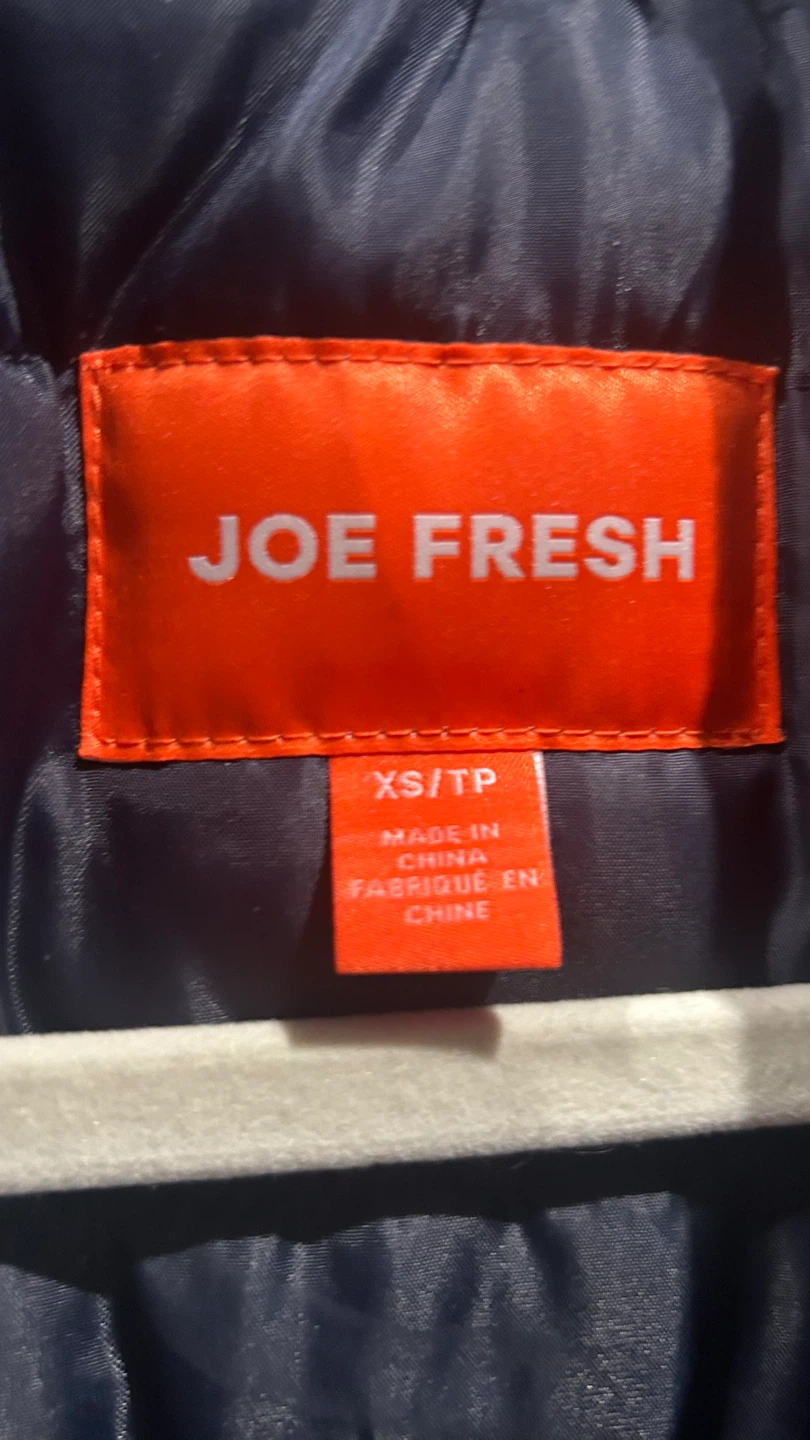 JOE FRESH Woman’s Jacket - photo 5