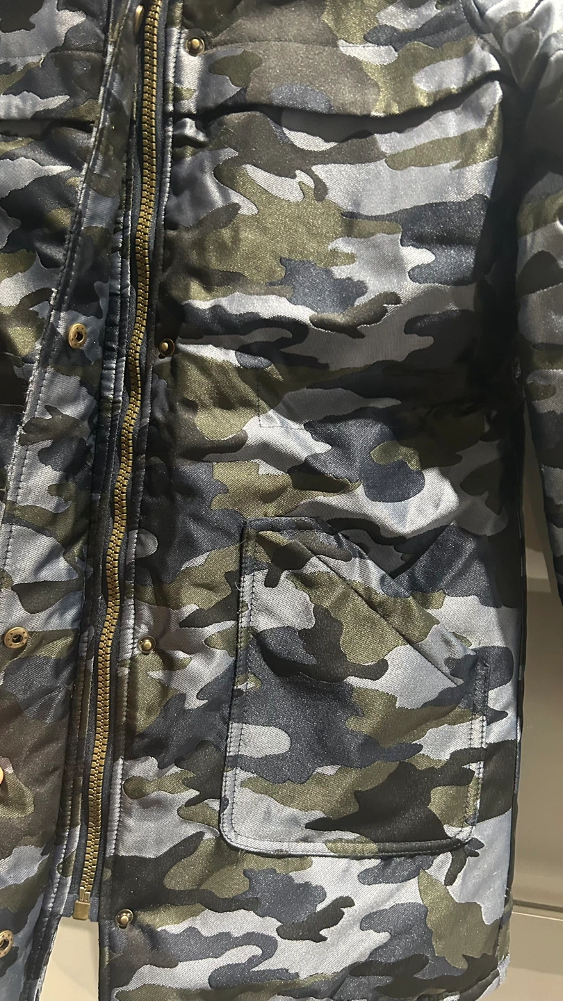 JOE FRESH Woman’s Jacket - photo 3