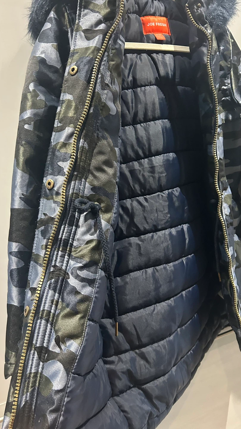 JOE FRESH Woman’s Jacket - photo 4