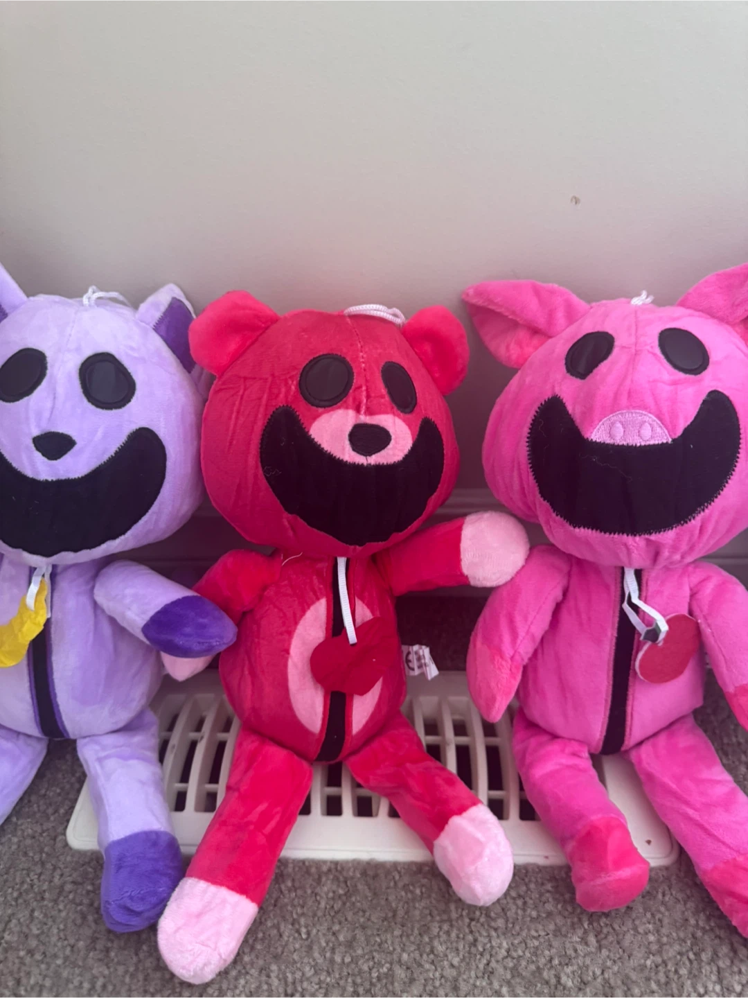 Plush Toys - photo 4