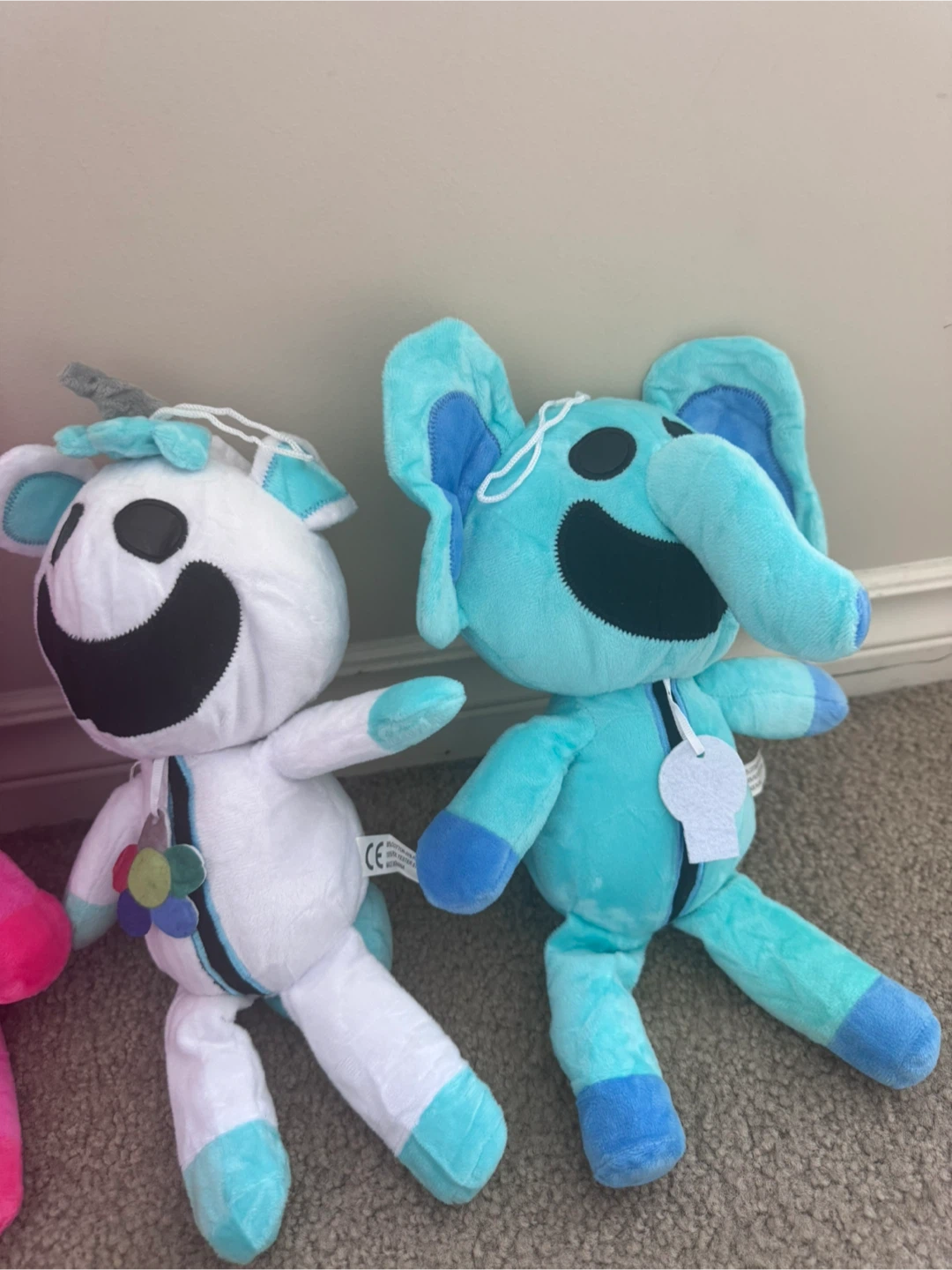 Plush Toys - photo 3