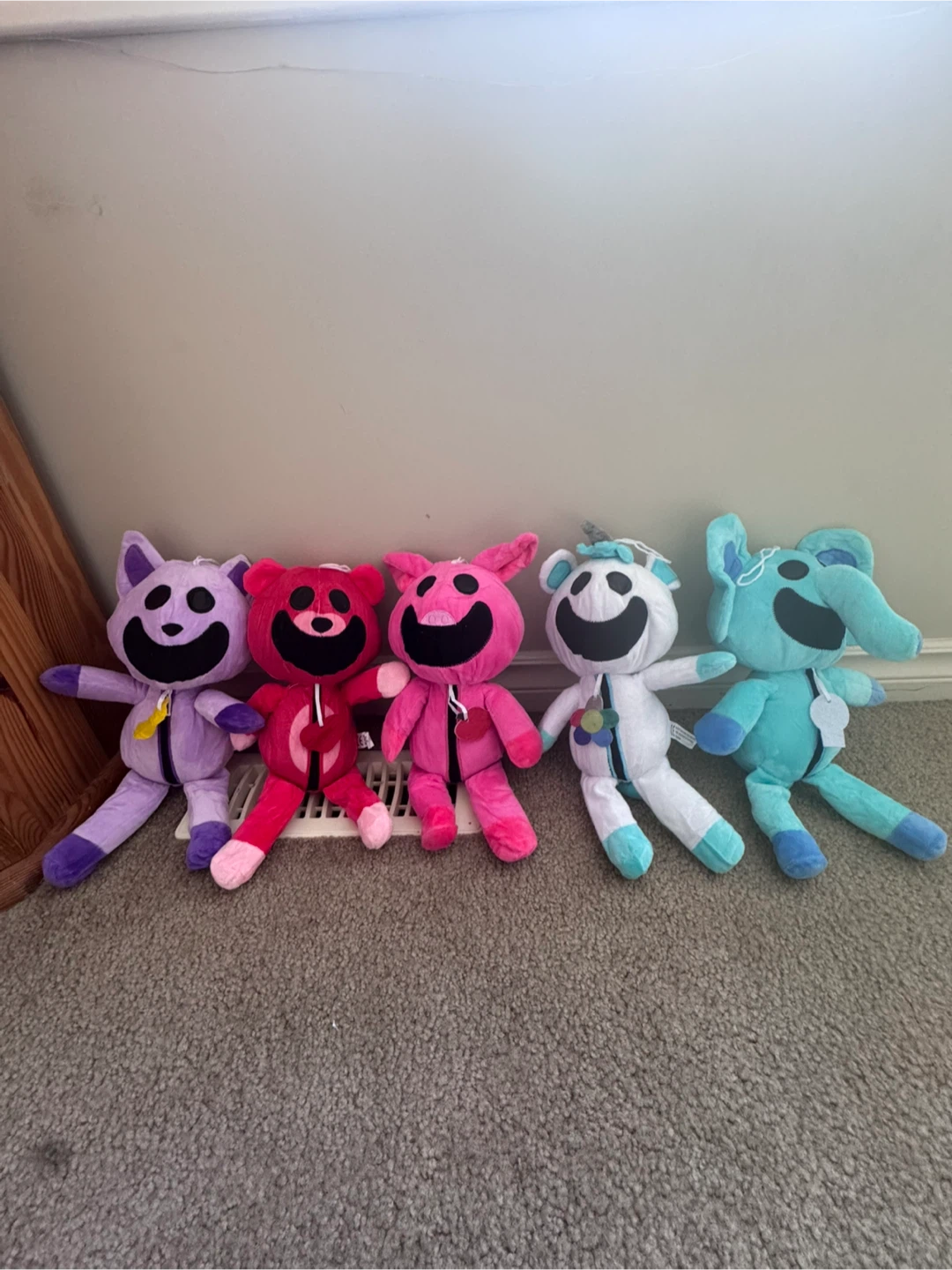 Plush Toys