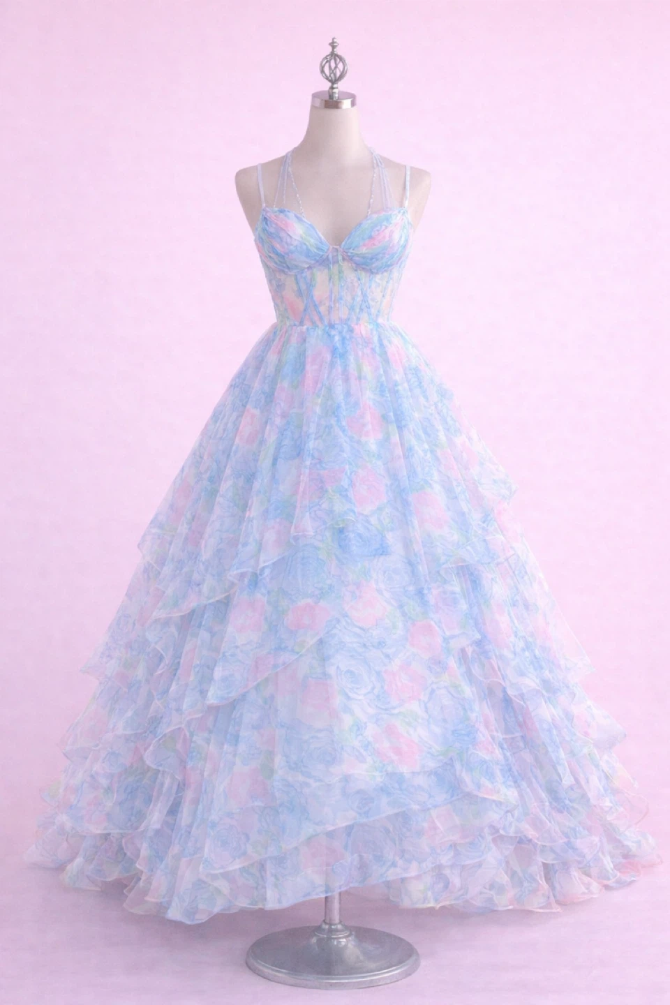 Graduation Dress