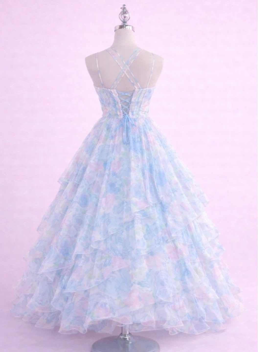Graduation Dress - photo 3