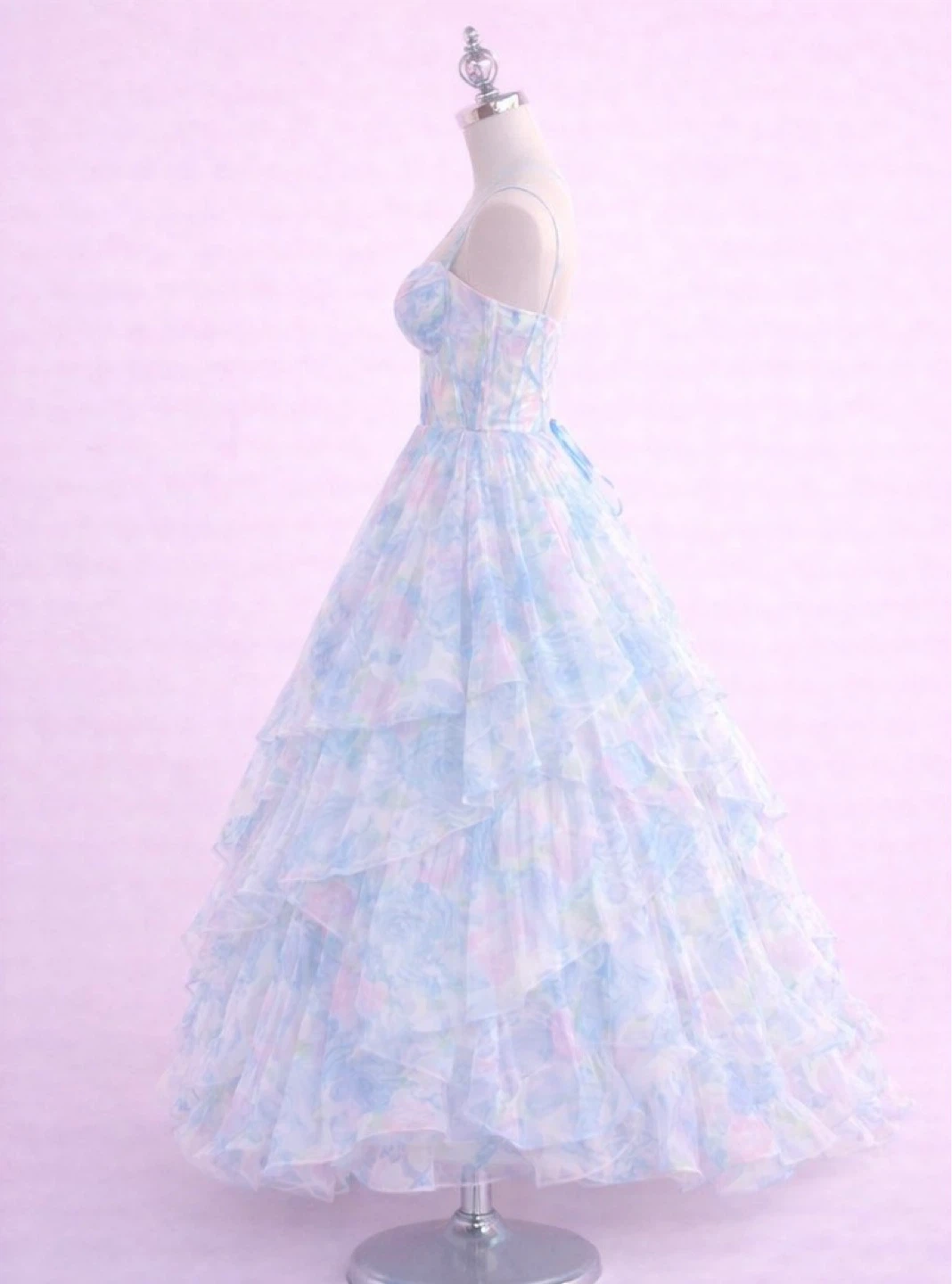 Graduation Dress - photo 2