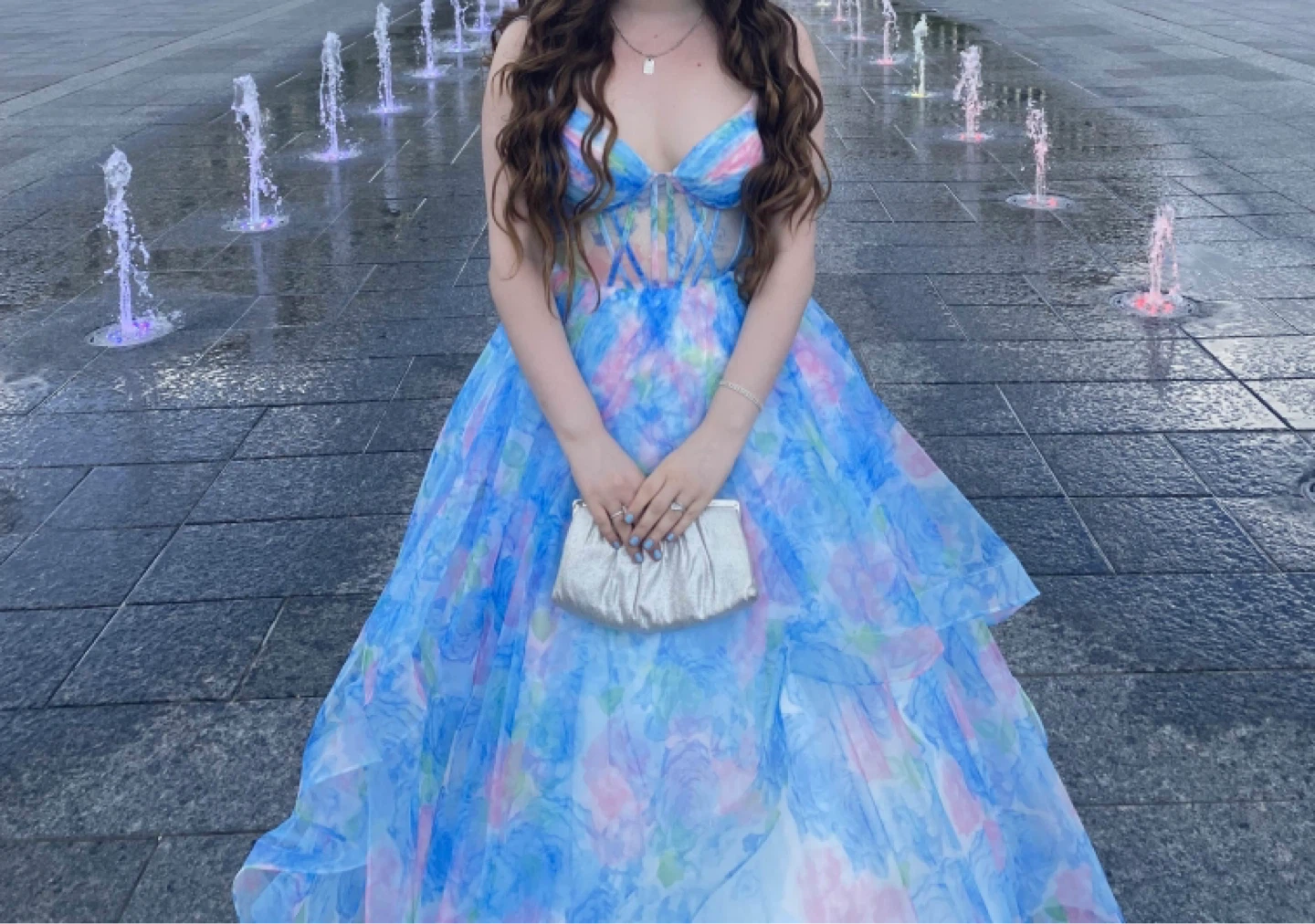 Graduation Dress - photo 4