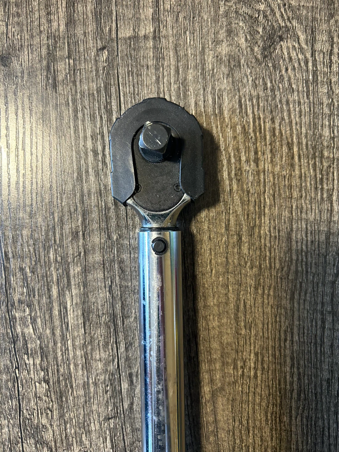 1/2” drive DeWalt torque wrench - photo 5